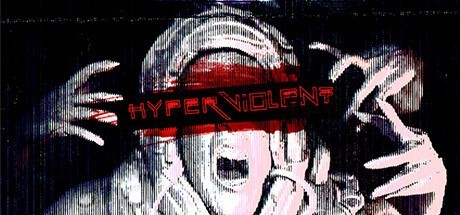 HYPERVIOLENT PC Steam CD Key 1