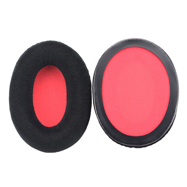 HyperX Cloud II Headphone Ear Cushions 2 pcs red