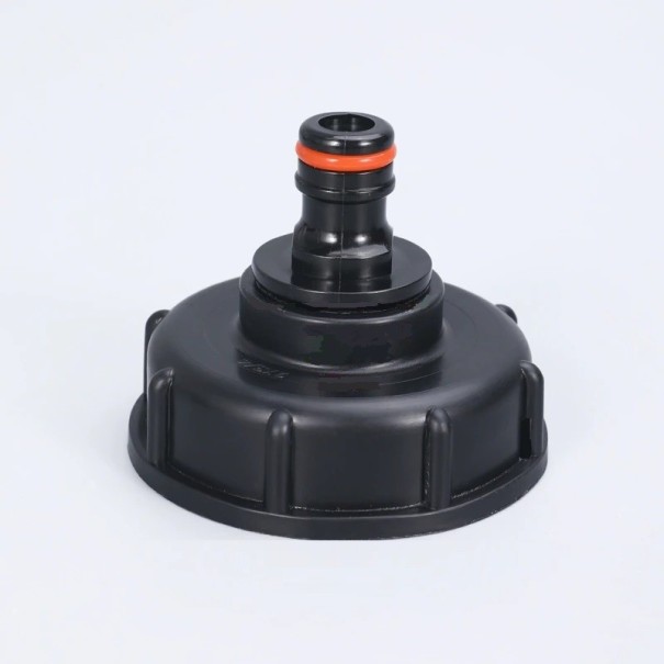 IBC-tank til haveslangeadapter H980 1