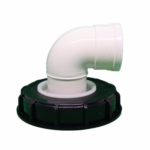 IBC-tankfilter sort 1