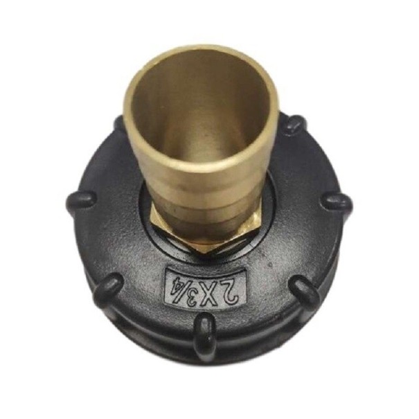 IBC tankreducerare 25 cm