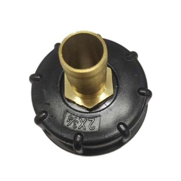 IBC-tankverkleiner 20 cm