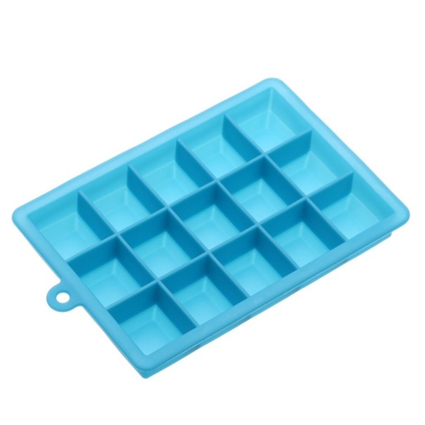 Ice Cube Tray C334 blue