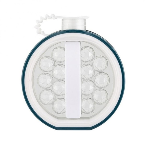 Ice Cube Tray H1168 blue