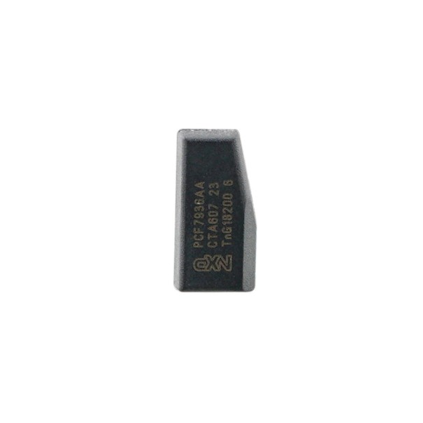 ID46 startspärrtransponder 1