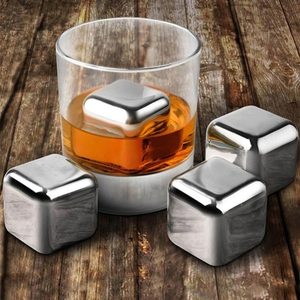IJsblokjes voor drankjes