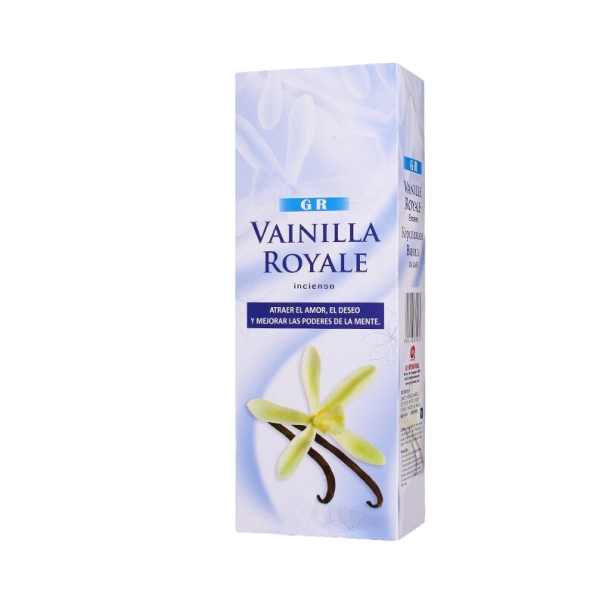 Illatpálcikák 20 db Vanilla