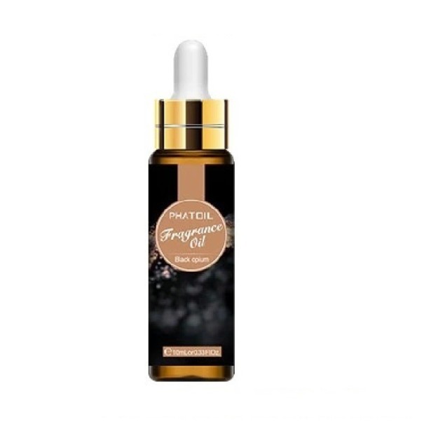 Illóolaj P3369 Black Opium