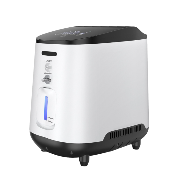 Iltkoncentrator 7 l/min 1