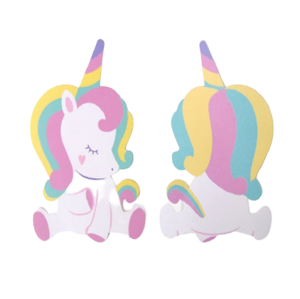 Image pour sucette 50 pcs 2