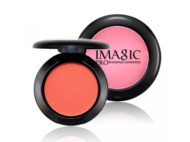 IMAGIC professionell rouge