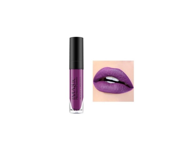 IMAGIC waterdichte vloeibare lippenstift 18