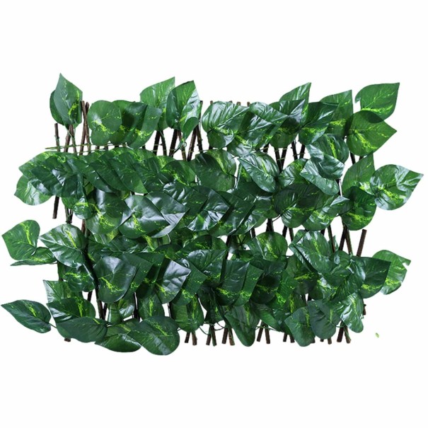 Imitace živého plotu 6