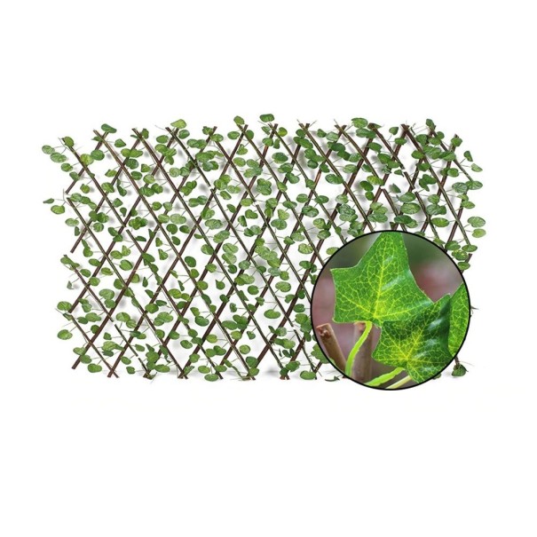 Imitácia živého plotu 2