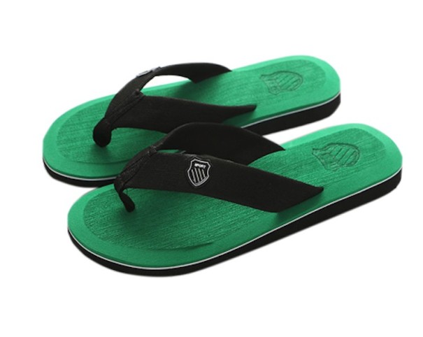 Încălțăminte bărbătească Sam verde 45