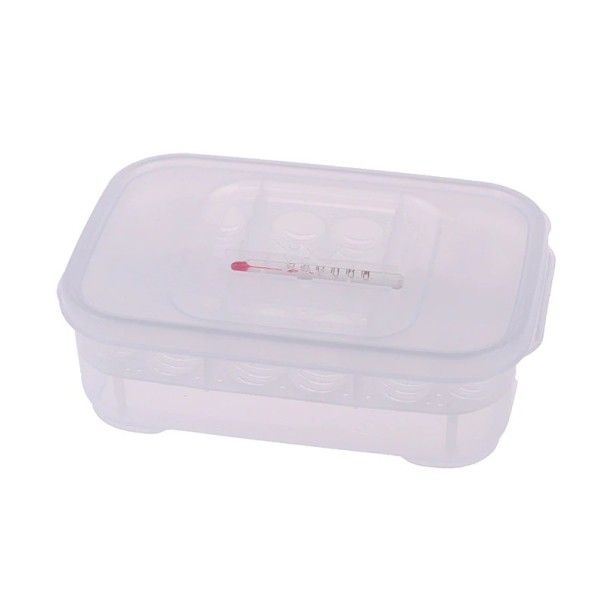 Incubation Box for Reptile Eggs 1