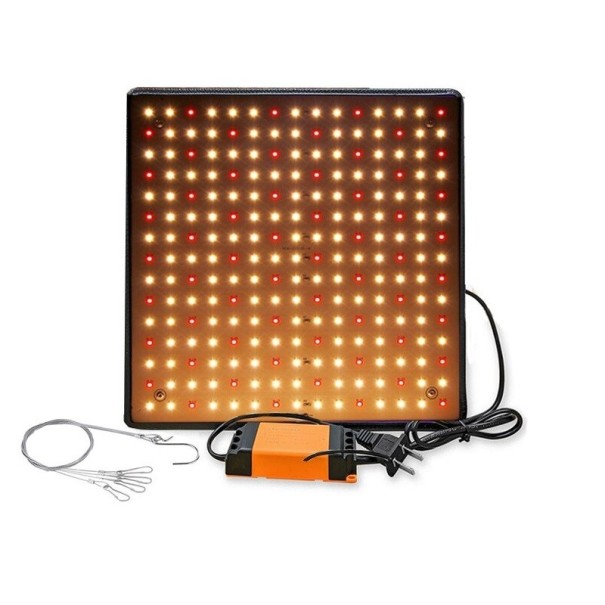 Indendørs plantevækstbelysning 225 LED 1000 W N907 1