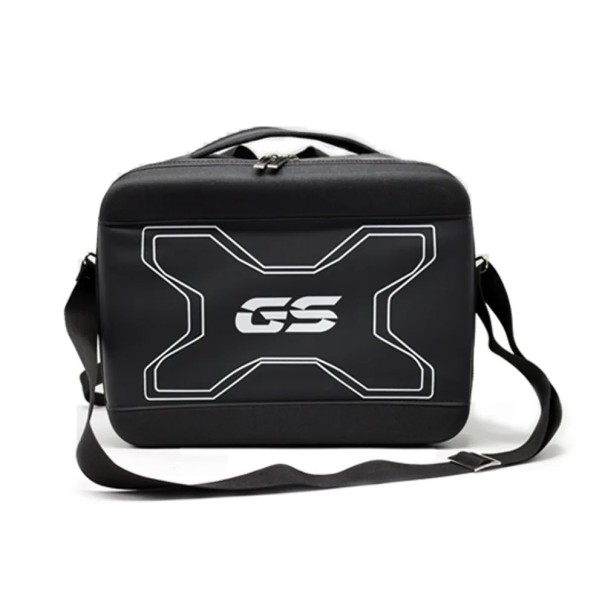 Indertaske 350x280x180 mm til BMW ADV Vario Case motorcykelkuffert Sadeltaske værktøjstaske Motorcykel bagagetaske 1
