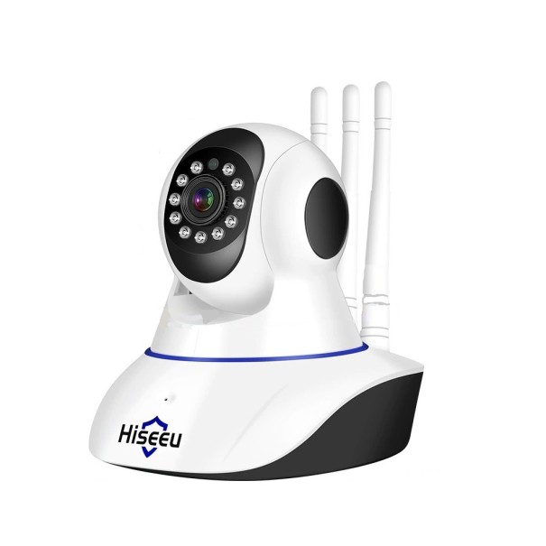 Indoor Camera with 5MP Resolution 1