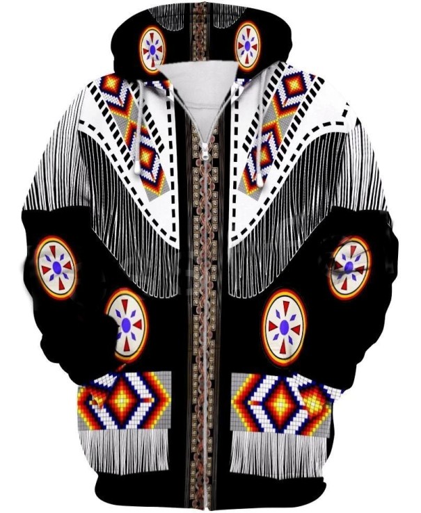 Indyjska bluza 3XL 1