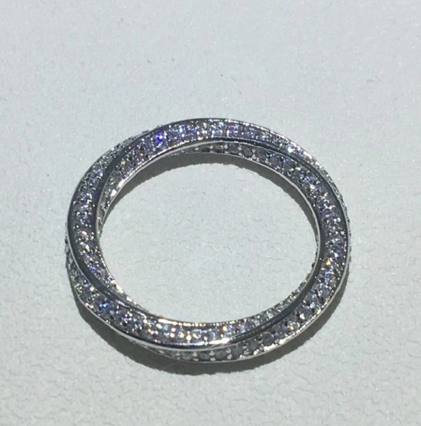 Inel de dama D1866 10