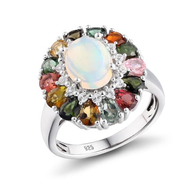 Inel de dama D2040 10