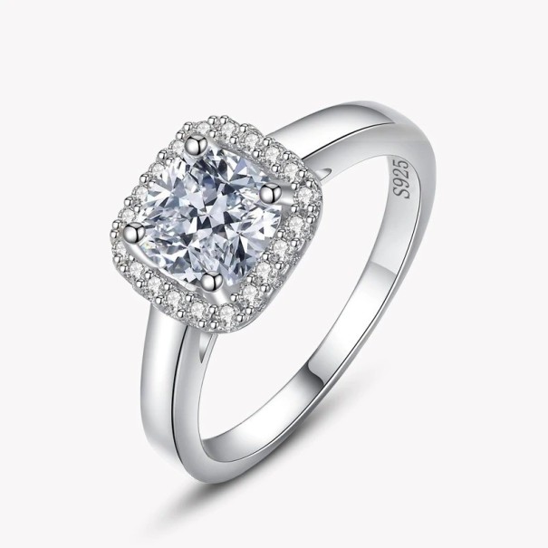 Inel de dama D2053 5
