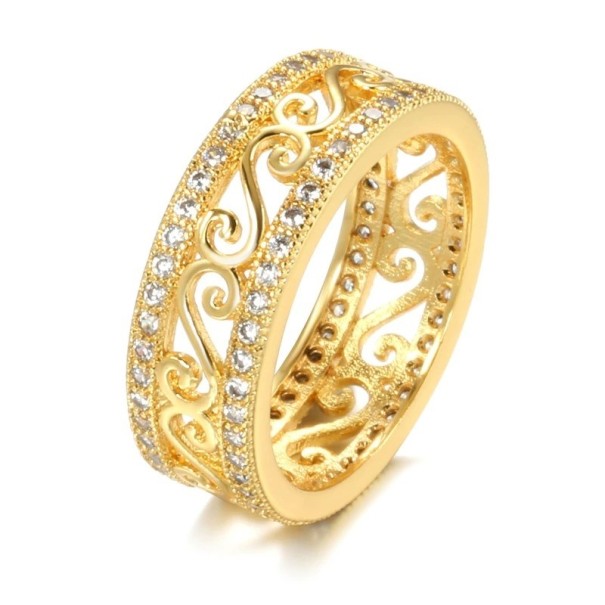 Inel de dama D2056 8