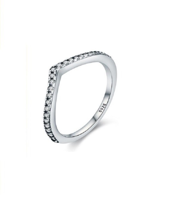 Inel de dama D885 8 6
