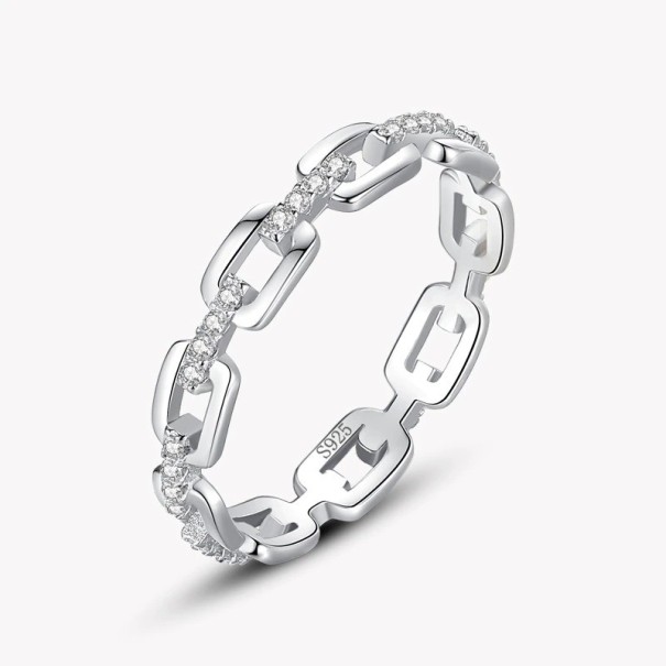 Inel de dama D945 5