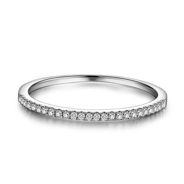 Inel de dama D967 argint 6