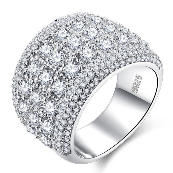 Inel de dama D998 6