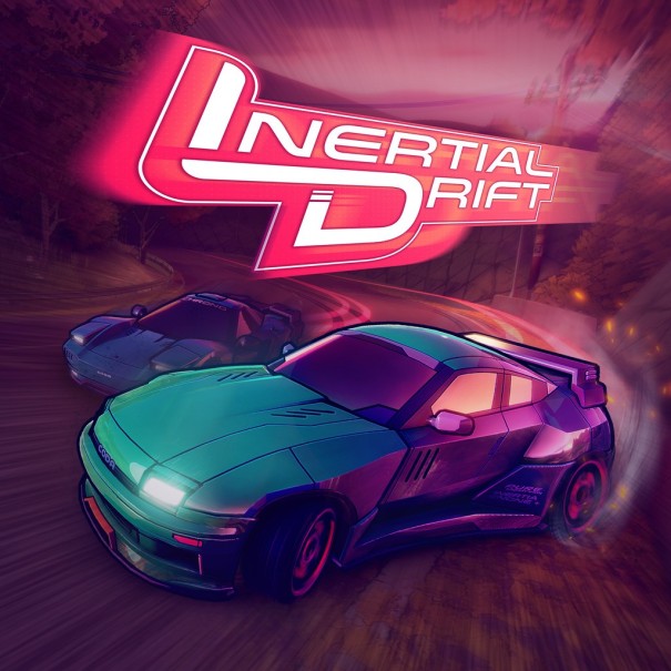 Inertial Drift EU PS4/PS5 CD kľúč 1