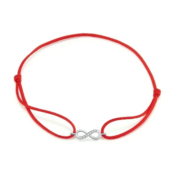 Infinity-Armband für Damen 1