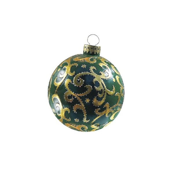 Inflatable Christmas Decoration Ornament 60 cm P4069 1