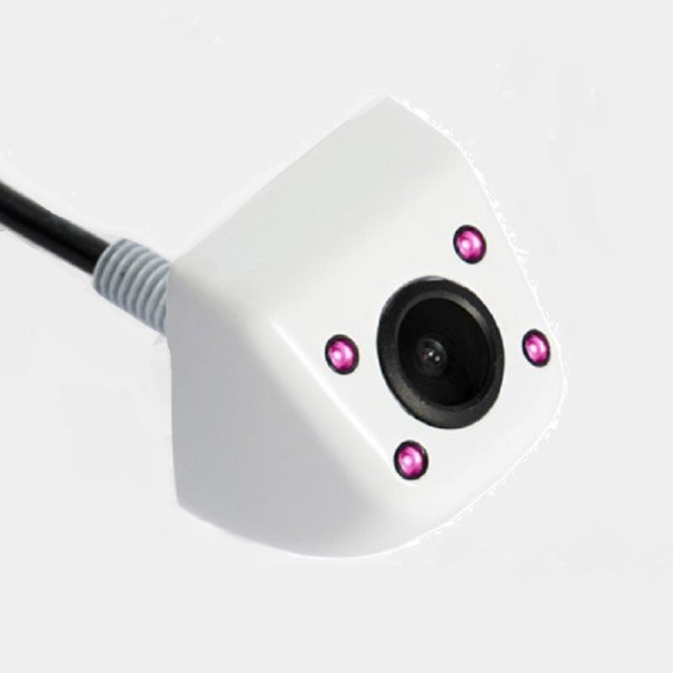 Infraröd parkeringskamera A1386 1