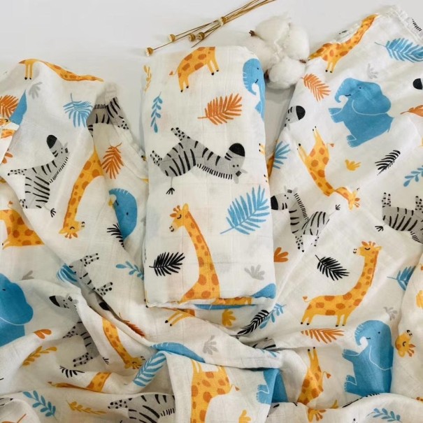 Inpackningsblöja E509 4