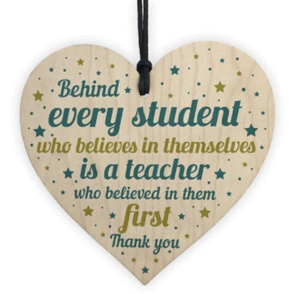 Insegna decorativa appesa 9