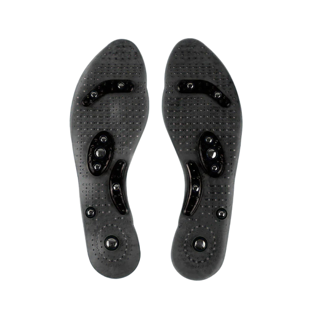 Inserții pentru pantofi de damă Culori neutre Mărime EU 36-40 Branțuri din spumă moale Potrivire modelabilă Absorbție de șoc Confort de zi cu zi negru