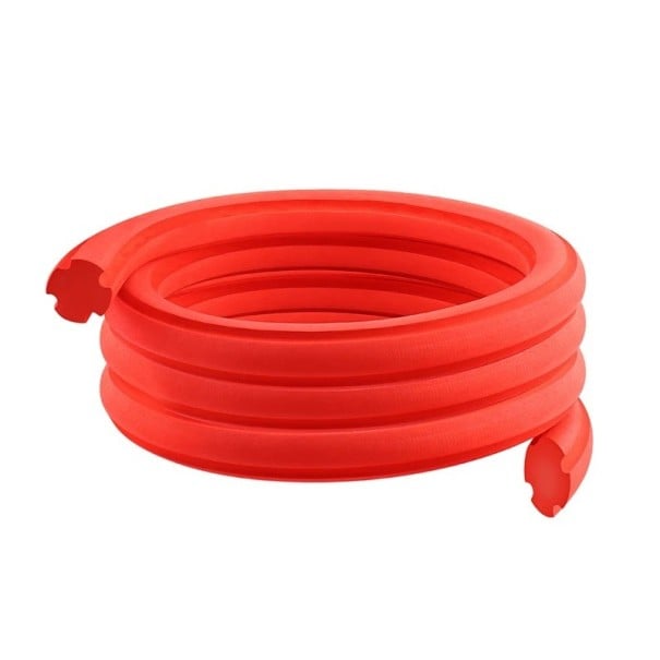 Inserto para neumáticos de bicicleta 2,3 m Protección contra pinchazos Cinta anti-pinchazos para cubiertas de bicicleta MTB de carretera inserto 1
