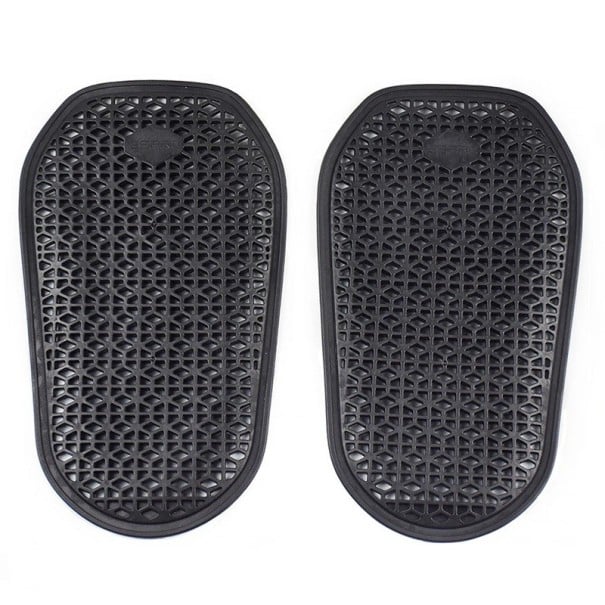 Inserto suave para chaqueta de motocicleta, 19 x 11 cm, almohadillas protectoras de cadera, armadura, ropa protectora, forro, accesorios de seguridad 1