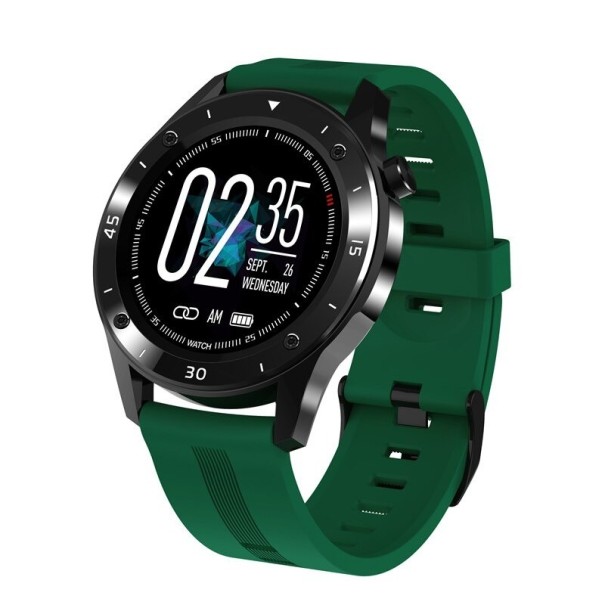 Inteligentny zegarek K1403 zielony