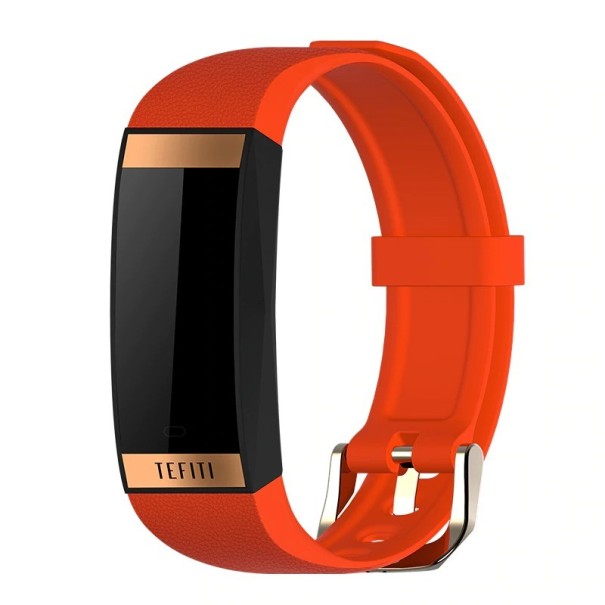 Intelligente Fitnessuhr A2862 orange