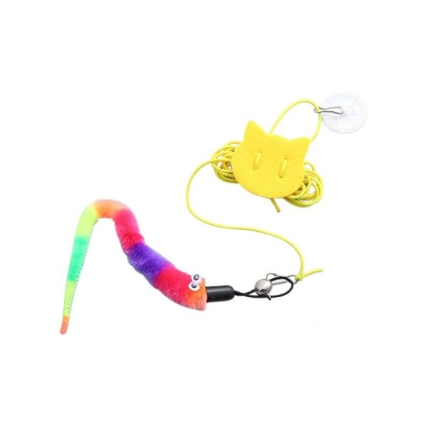 Interactief kattenspeeltje 24