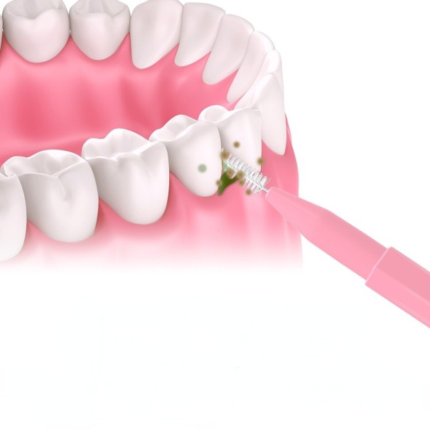 Interdentalborste 30 st