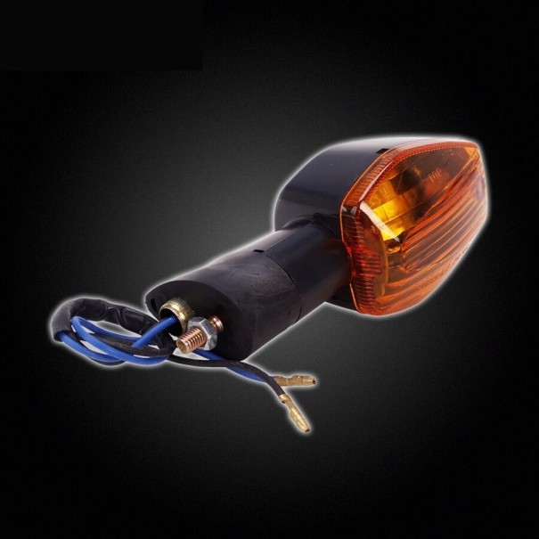 Intermitentes para moto 2 uds. 2