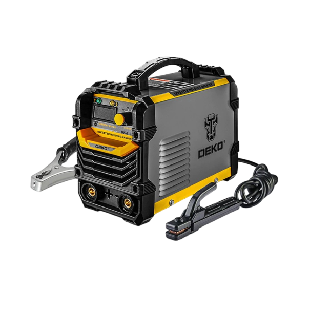 Inverter MMA 200A Welder 1