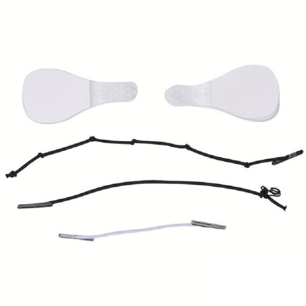 Invisible Adhesive Tapes for Wrinkles 1