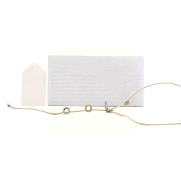 Invisible Wrinkle Tapes 20 pcs 1