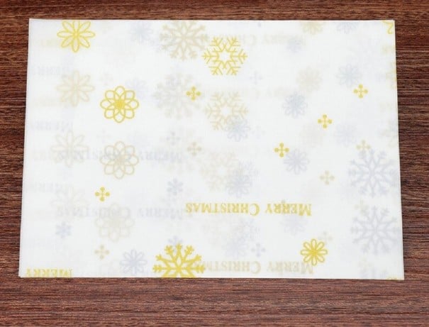 Involucri per caramelle 200 pz 24